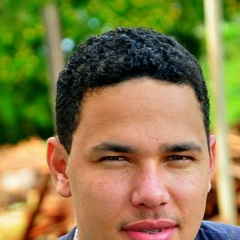 João Paulo Rodrigues, 02.09.1993, Belo Horizonte