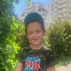 Александр Ягодницын, 06.10, Москва