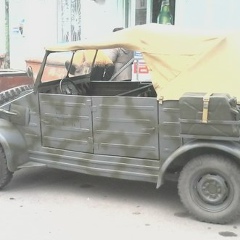 Петр Хлебников, 17.02.1967, Амвросиевка