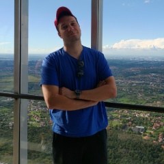 Авчик Авчик, Beograd