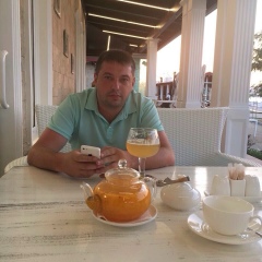 Дмитрий Просветов, 17.02.1988, Краснодар