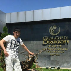 Асылхан Раджапов, 06.01, Алматы