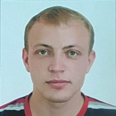 Юрий Федорцов, 19.07, Могилёв