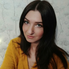 Инна Еремеева, 28.03, Самара