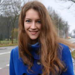 Александра Атасова, 10.03, Москва
