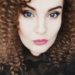 Дашка Зембакина, 17.05, Кишинев