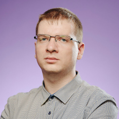 Алексей Кумарин, 26.12, Самара