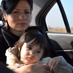 Diana Dyrul, 13.08.1988, Одесса