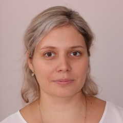 Юлия Шугаева, 08.08.1982, Санкт-Петербург