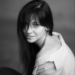 Диана Луговая, 03.04