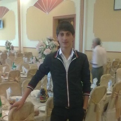 Eltun Ehmedov, Баку