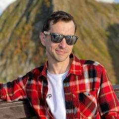 Дмитрий Лузин, 06.04, Екатеринбург