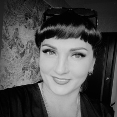 Марина Беженарь, 22.09, Екатеринбург