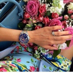 Эля Азнабаева, 26.07, Шымкент