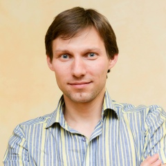 Юрий Козьмин, 18.04.1980, Москва