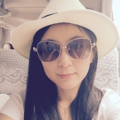 Цзин Сунь, 30.06.1986, Симферополь