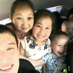 Налибаев Нурбакыт, 28.07.1992, Астана