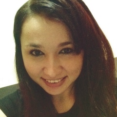 Эльмира Хаматова, 13.06.1989, Казань