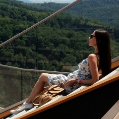 Дарья Филон, 02.03.1989, Краснодар