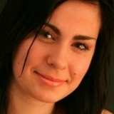 Оля Магас, 28.03.1983, Луцк