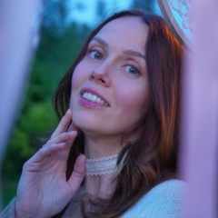 Екатерина Русанова, 02.01, Санкт-Петербург