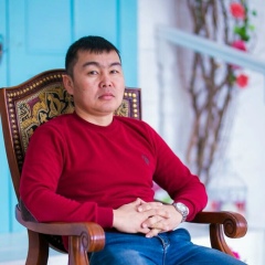 Нурбол Айымбет, 18.06.1983, Темиртау