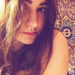 Анастасия Семенова, 16.04.1990, Санкт-Петербург