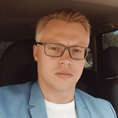 Роман Карандашёв, 10.10.1982, Санкт-Петербург