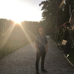 Костя Полторак, 07.02.1997, Одесса