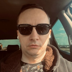 Александр Харинский, 09.02.1982, Москва