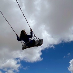 Наташа Ильина