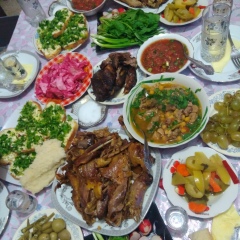 Фил Держинский, 10.07.1978, Санкт-Петербург