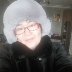 Алия Дошекенова, Радужный