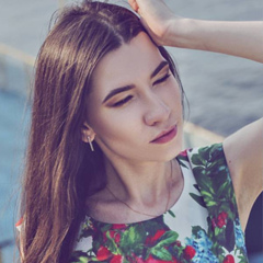 Людмила Круликовская, 26.02, Киев