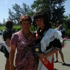 Наталья Кутлимбетова, 10.08.1971, Костанай