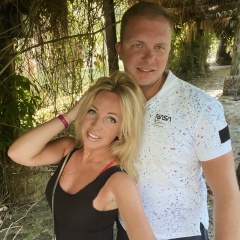 Юлия Ивкина, 15.04, Санкт-Петербург