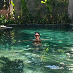 Екатерина Андреевна, 17.12.1984, Москва