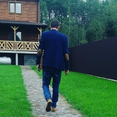 Саша Лощиць, 17.10.1990, Сарны