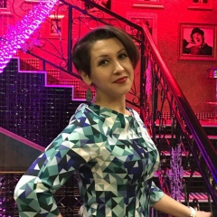 Наталья Тёмная, 10.11, Якутск