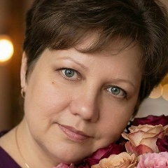 Светлана Николаева, 08.02.1980, Москва