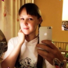 Татьянка Смеловская, 11.09.1988, Winnipeg