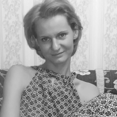 Марина Стогова, 28.04.1984, Санкт-Петербург