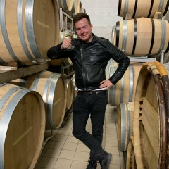 Игорь Шугаев, 04.05, Санкт-Петербург