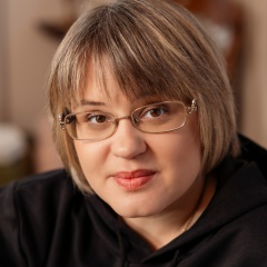 Оксана Лопатина, 05.05.1982, Санкт-Петербург