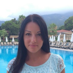 Ирина Карцева, 28.07