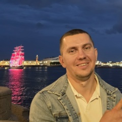 Сергей Лещёв, Минеральные Воды