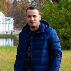 Женька Ганов, 29.09