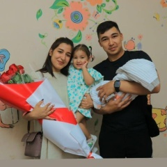 Алишер Машрапов, 17.11, Алматы