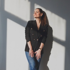 Юлия Этингер, 24.11