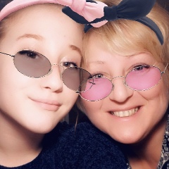 Татьяна Ахвердиева, 18.12.1973, Санкт-Петербург